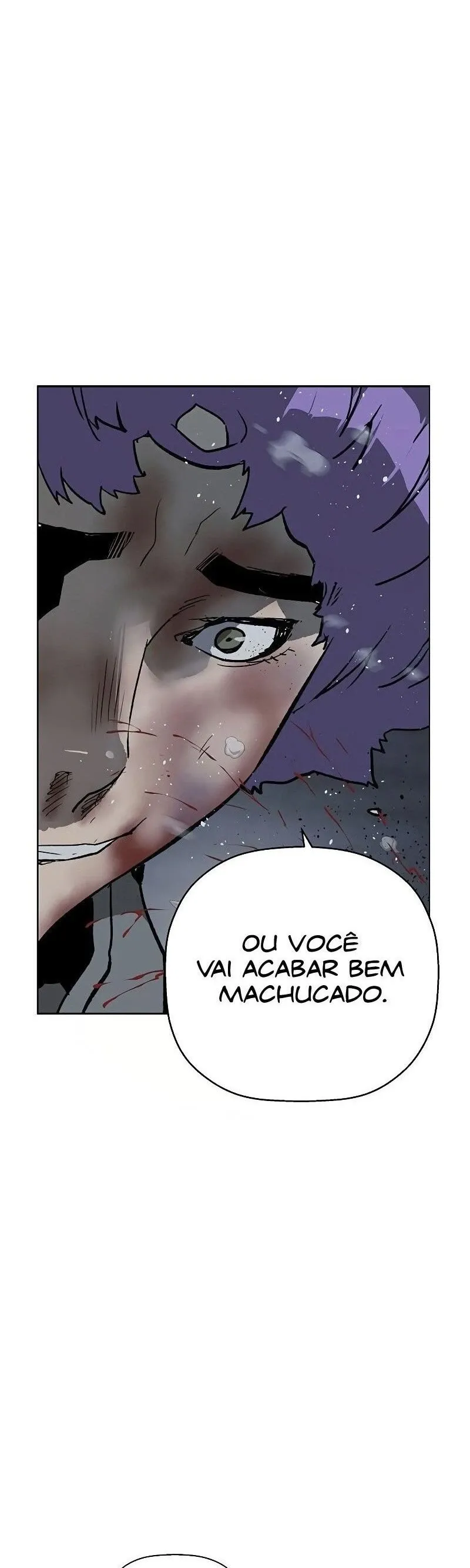 Classe dos Heróis Fracos Capítulo 242 Página 38
