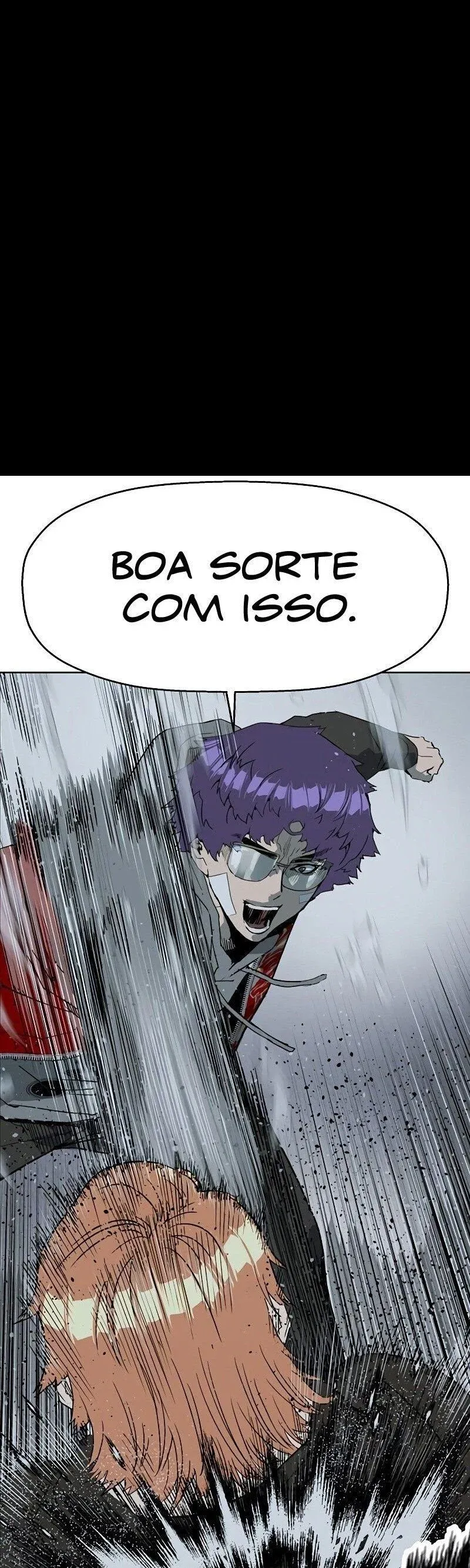 Classe dos Heróis Fracos Capítulo 242 Página 4