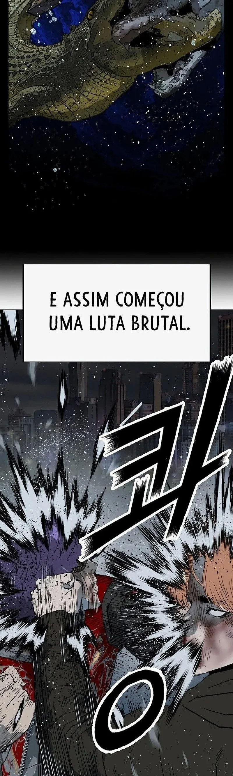 Classe dos Heróis Fracos Capítulo 242 Página 53