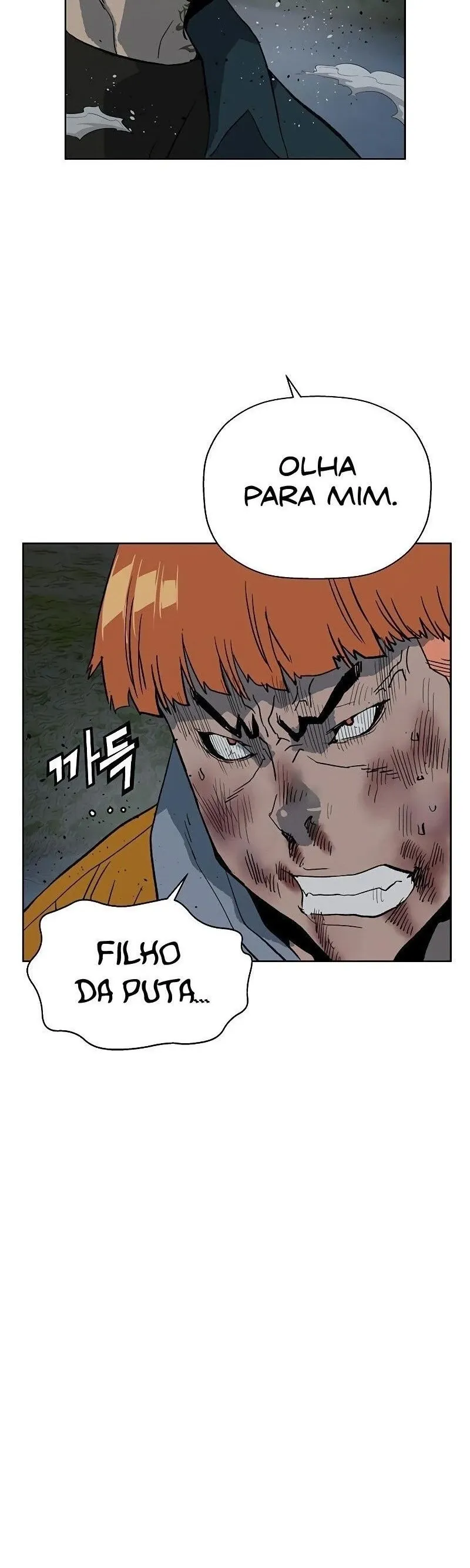 Classe dos Heróis Fracos Capítulo 242 Página 69