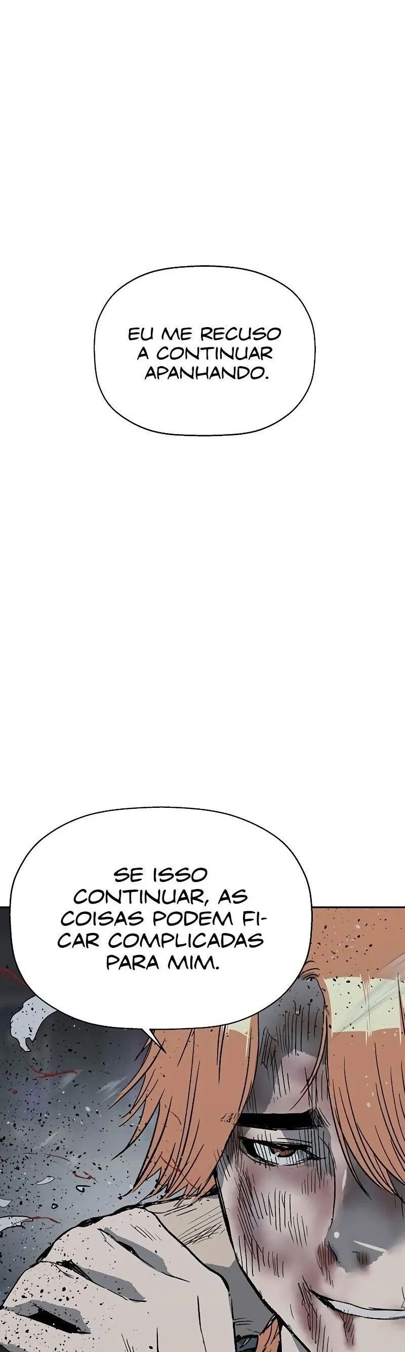 Classe dos Heróis Fracos Capítulo 243 Página 26