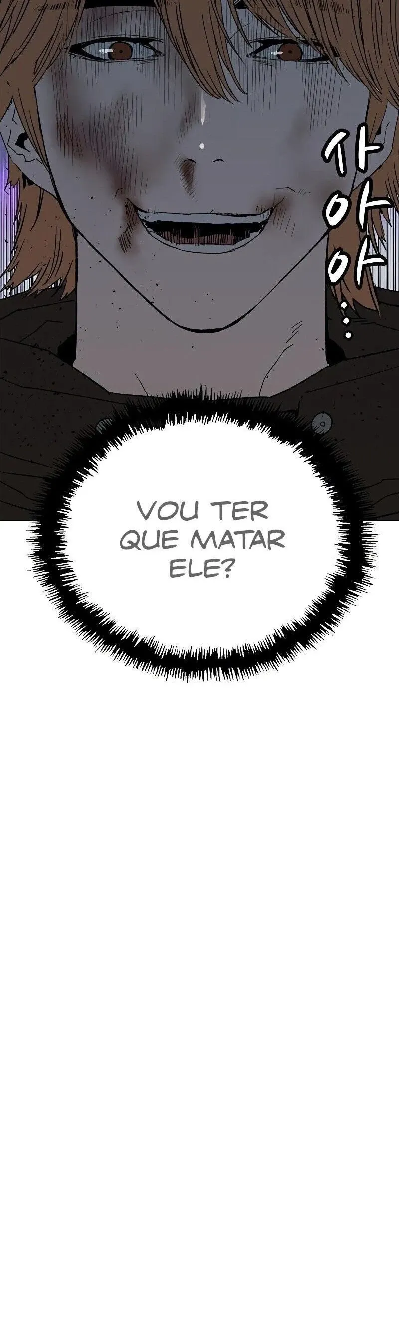 Classe dos Heróis Fracos Capítulo 243 Página 3
