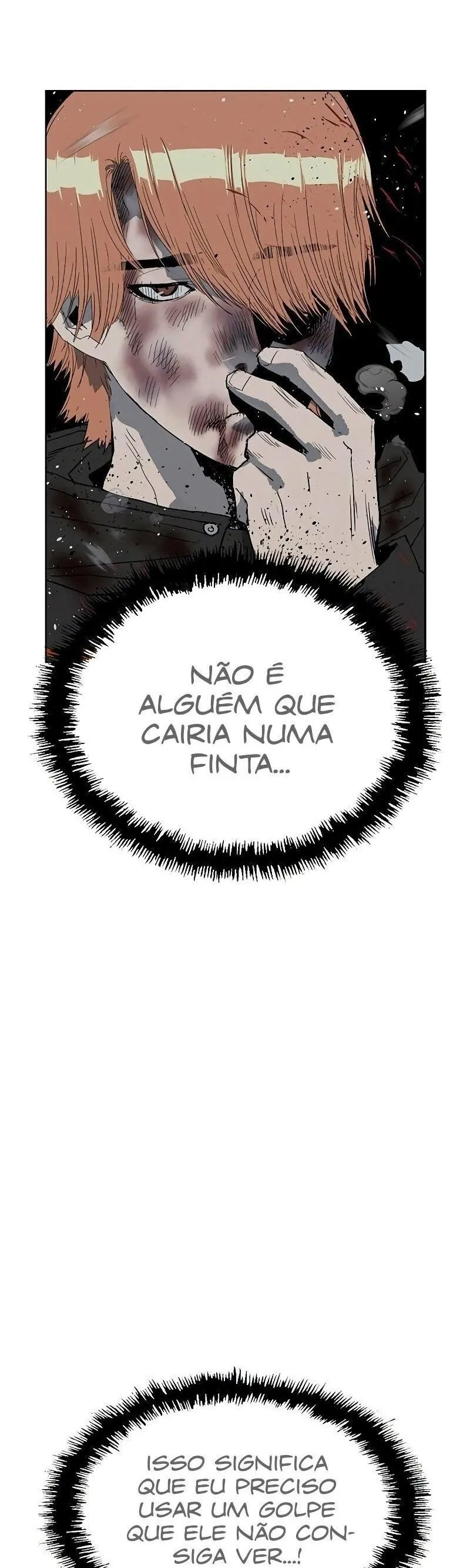 Classe dos Heróis Fracos Capítulo 243 Página 46
