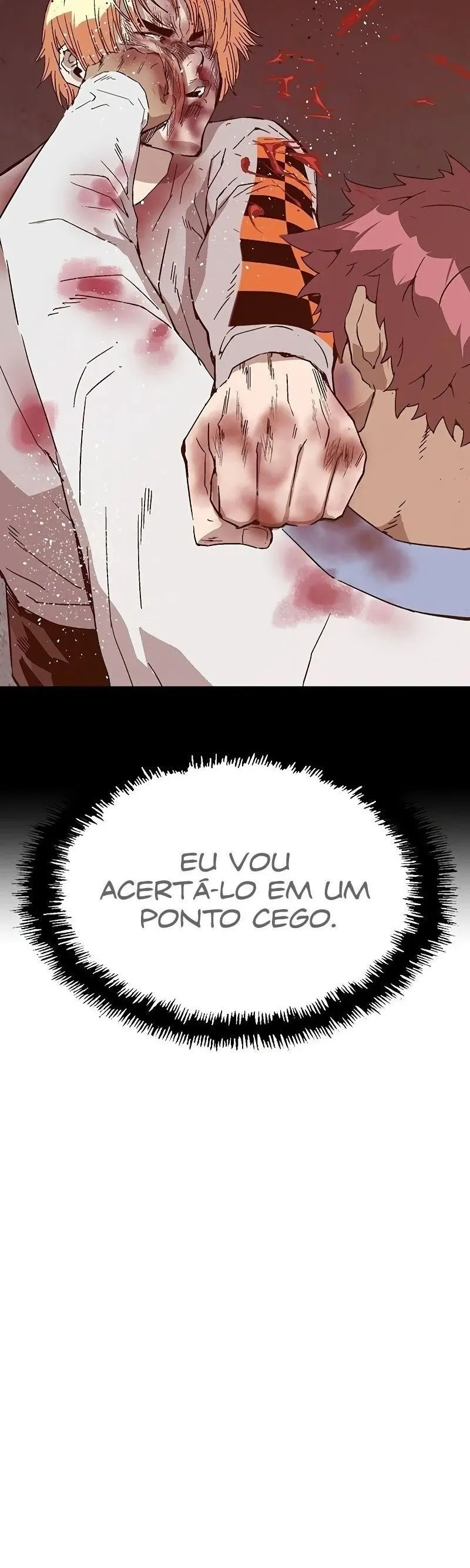 Classe dos Heróis Fracos Capítulo 243 Página 54
