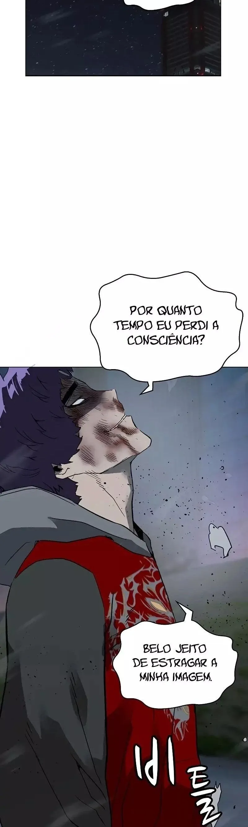 Classe dos Heróis Fracos Capítulo 244 Página 16