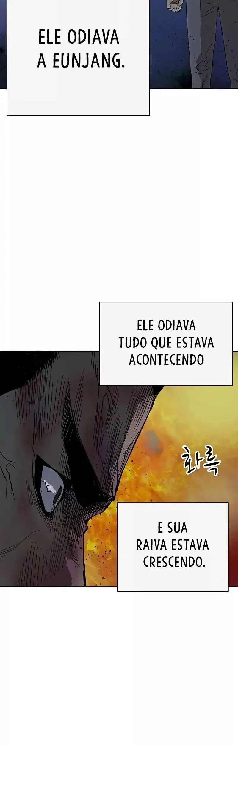 Classe dos Heróis Fracos Capítulo 244 Página 27