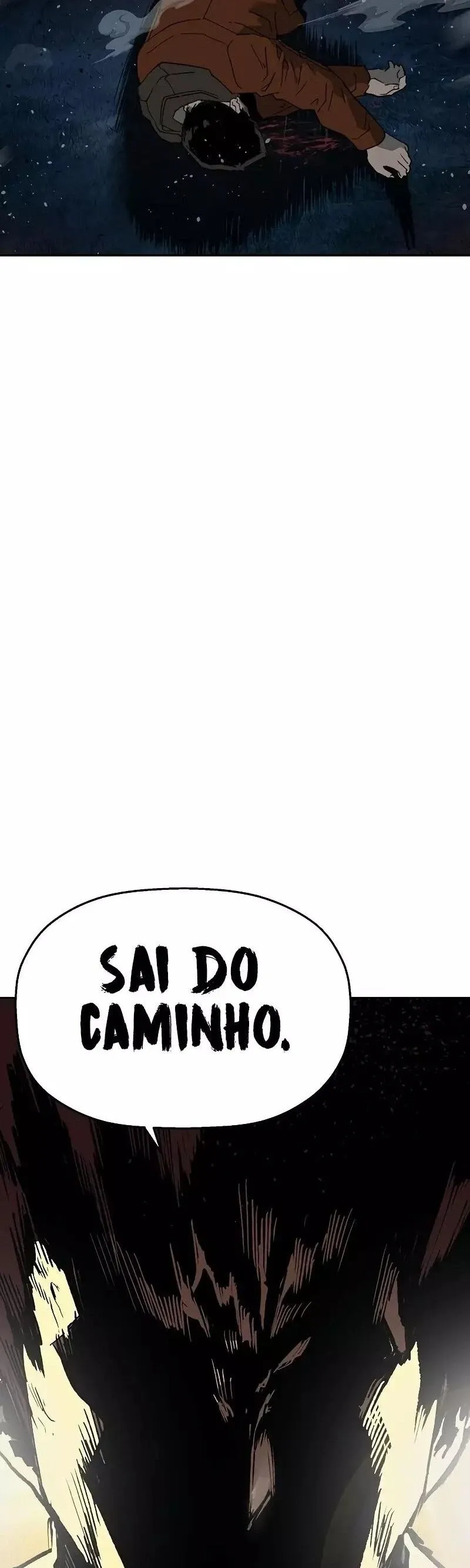 Classe dos Heróis Fracos Capítulo 244 Página 35