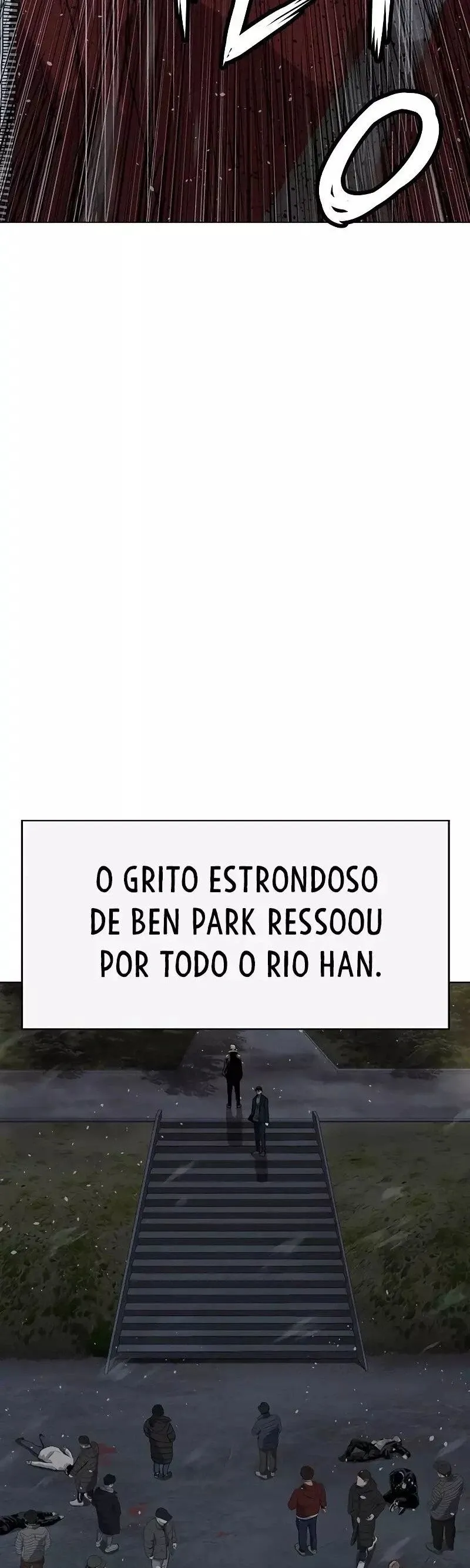 Classe dos Heróis Fracos Capítulo 244 Página 49