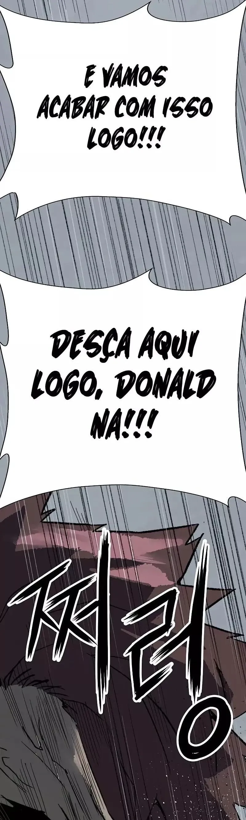Classe dos Heróis Fracos Capítulo 244 Página 56