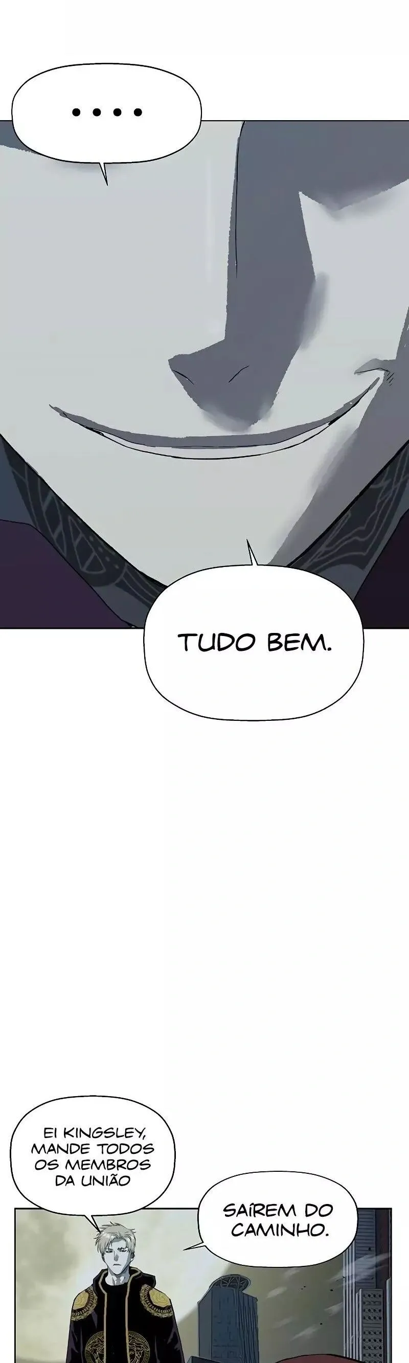 Classe dos Heróis Fracos Capítulo 244 Página 59