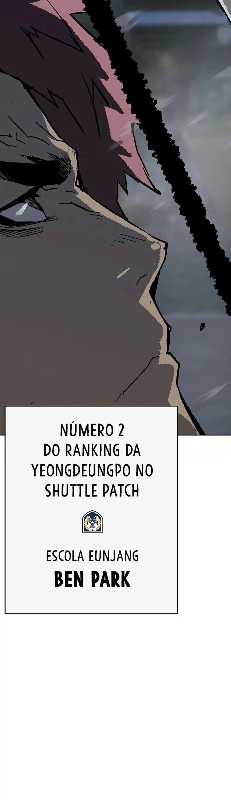 Classe dos Heróis Fracos Capítulo 244 Página 67