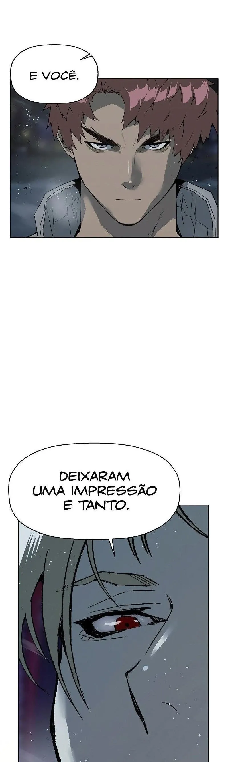 Classe dos Heróis Fracos Capítulo 245 Página 12