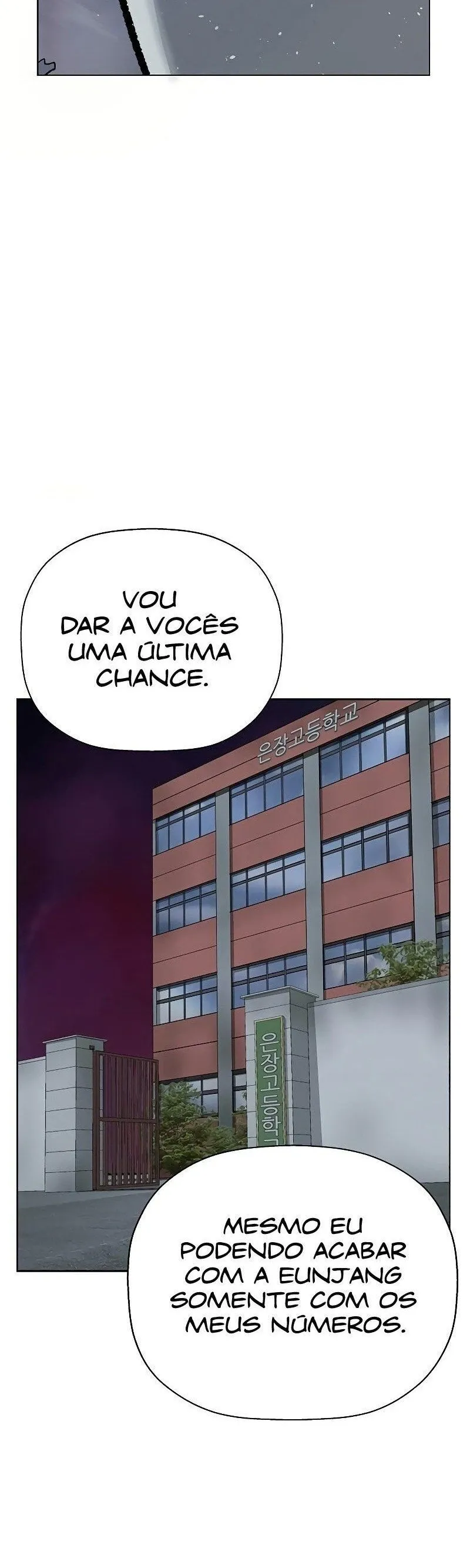 Classe dos Heróis Fracos Capítulo 245 Página 13