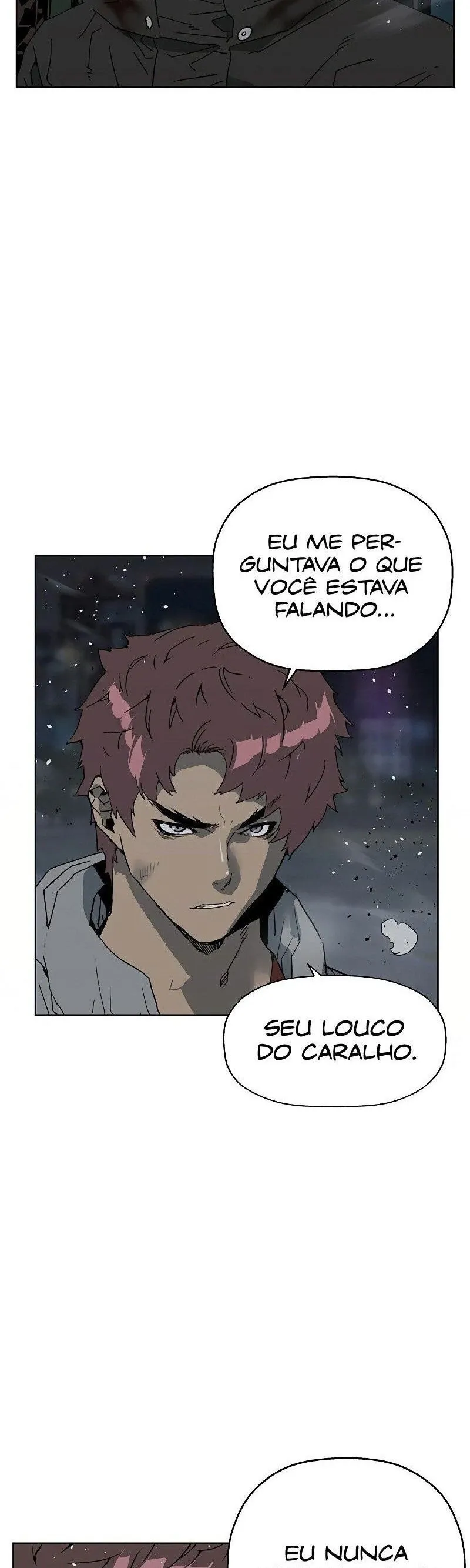 Classe dos Heróis Fracos Capítulo 245 Página 16
