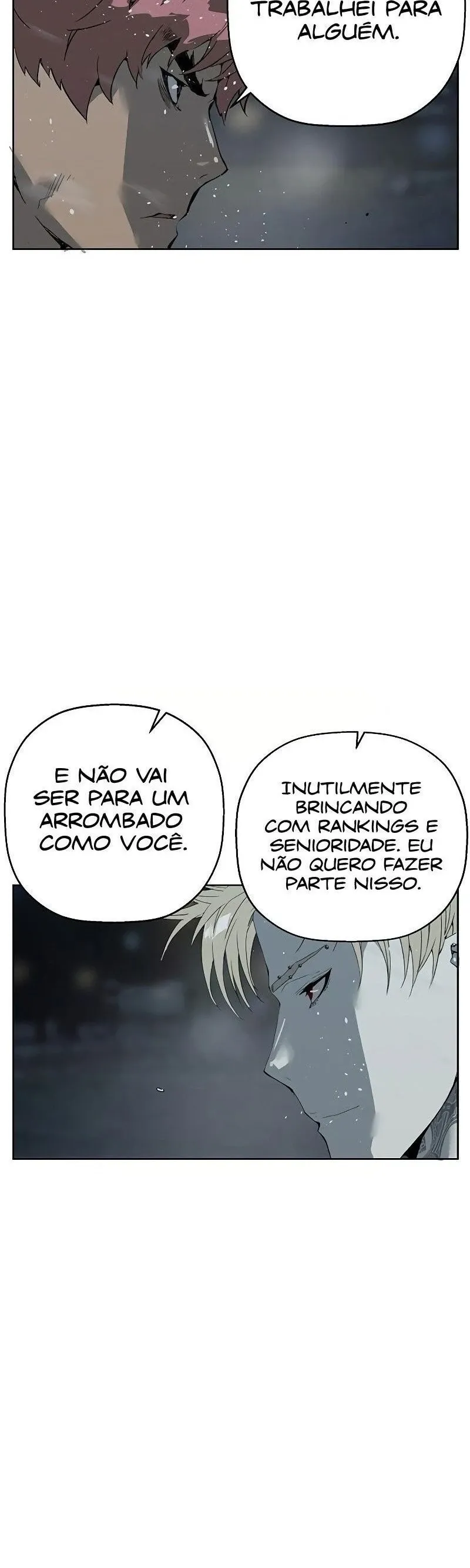 Classe dos Heróis Fracos Capítulo 245 Página 17