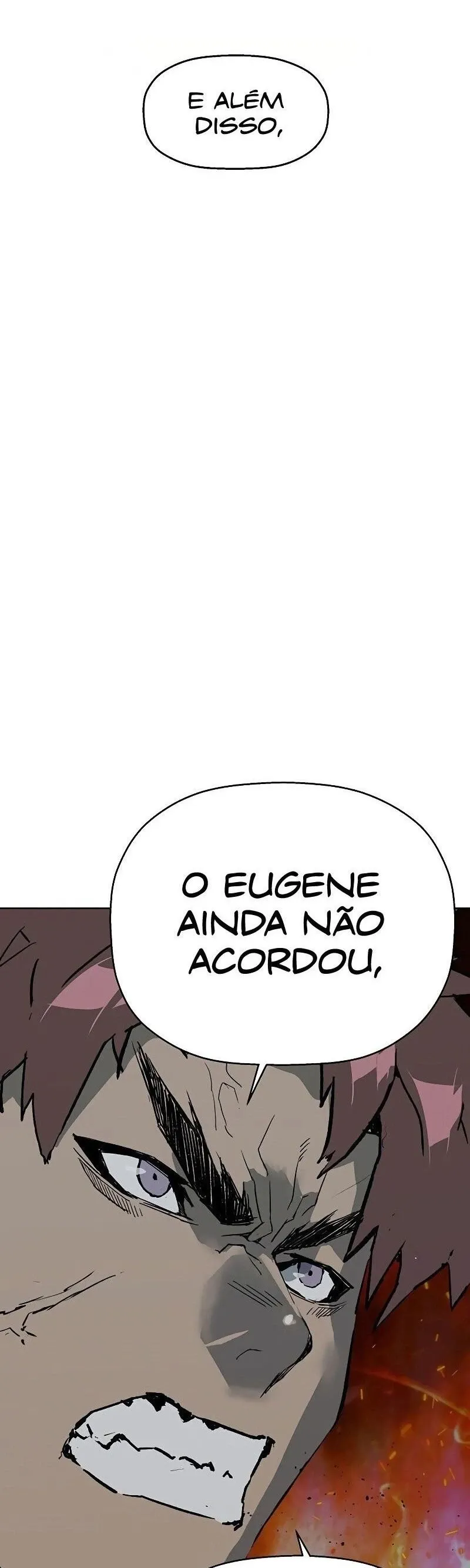 Classe dos Heróis Fracos Capítulo 245 Página 18