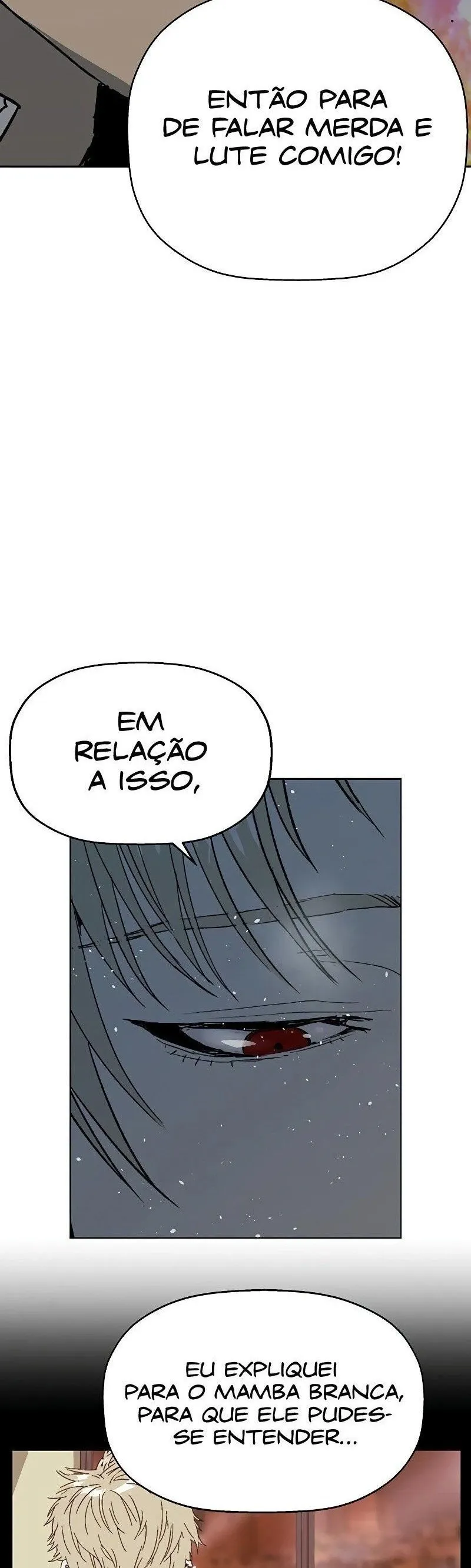 Classe dos Heróis Fracos Capítulo 245 Página 19