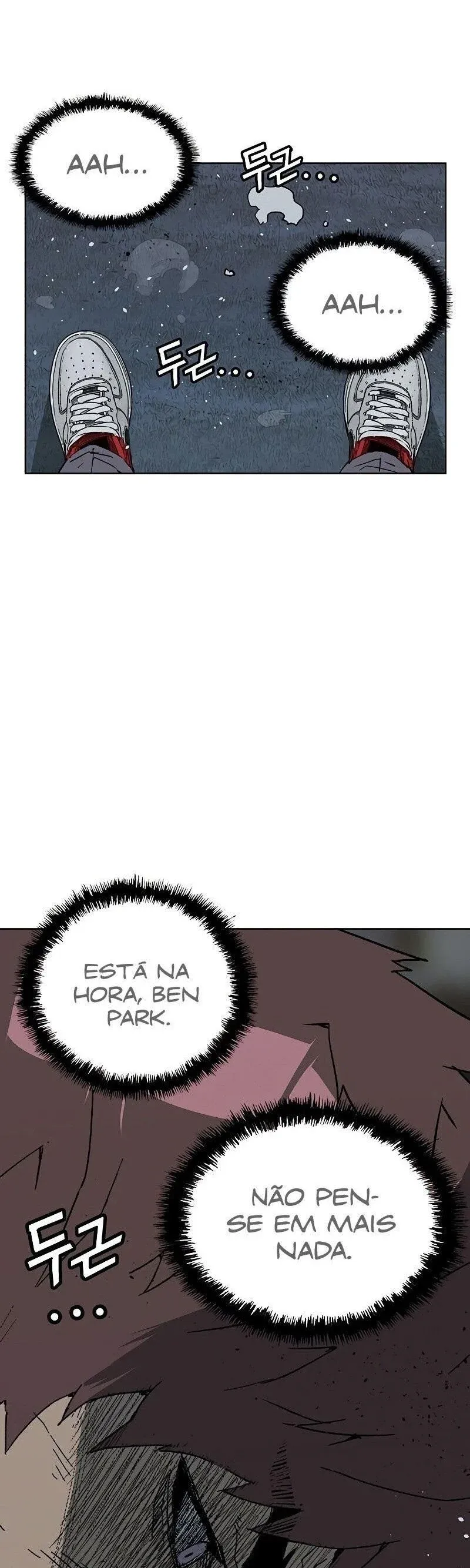 Classe dos Heróis Fracos Capítulo 245 Página 24