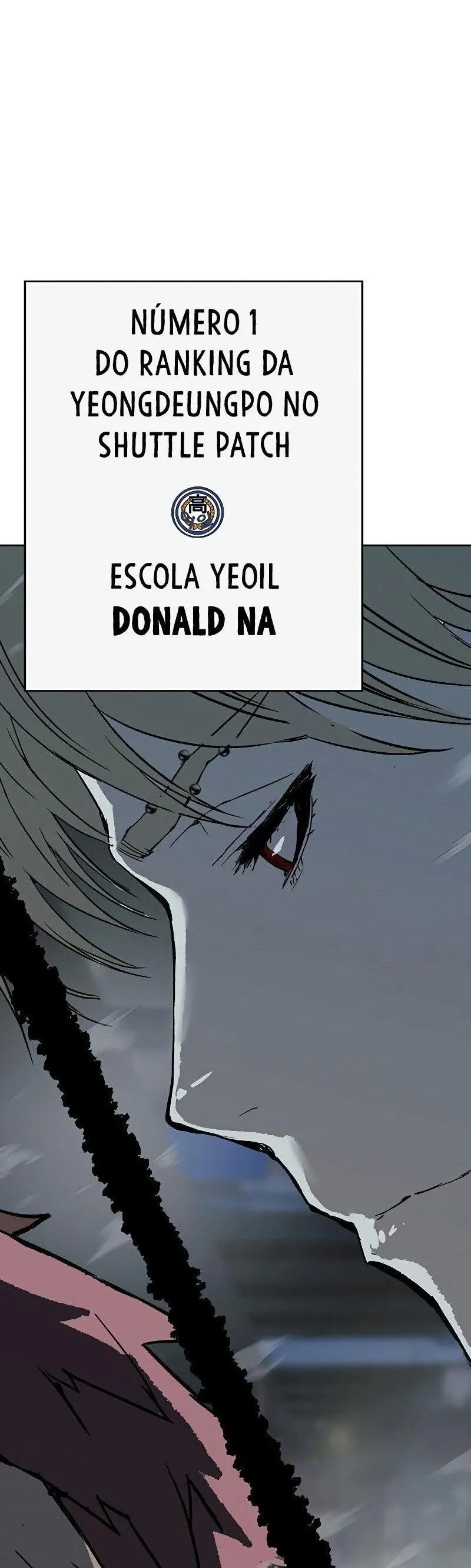 Classe dos Heróis Fracos Capítulo 245 Página 4