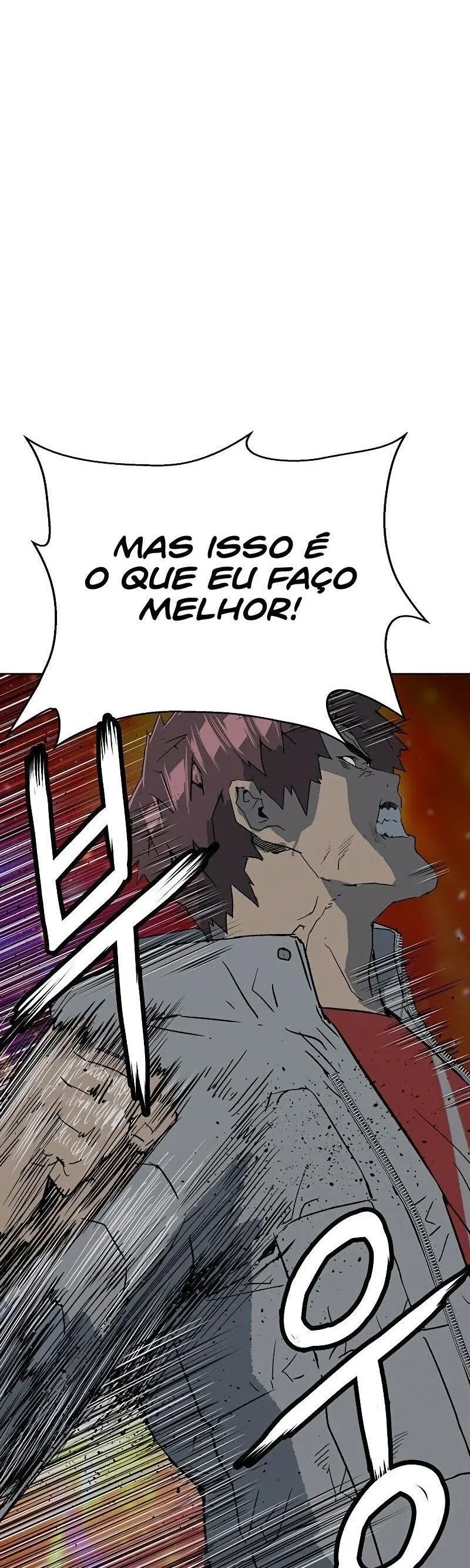Classe dos Heróis Fracos Capítulo 245 Página 54