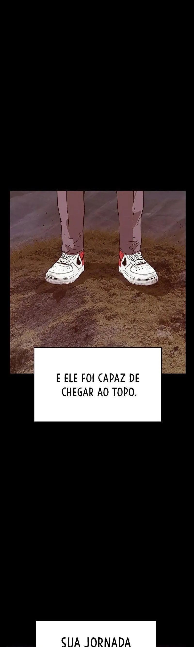 Classe dos Heróis Fracos Capítulo 246 Página 16
