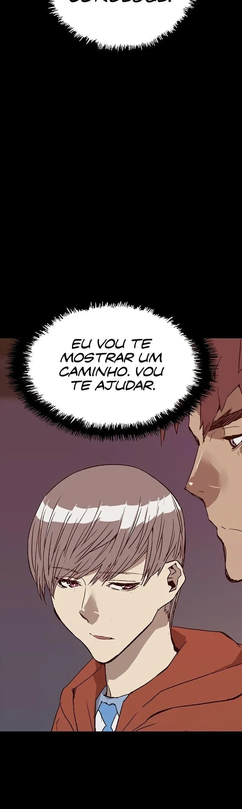 Classe dos Heróis Fracos Capítulo 246 Página 22