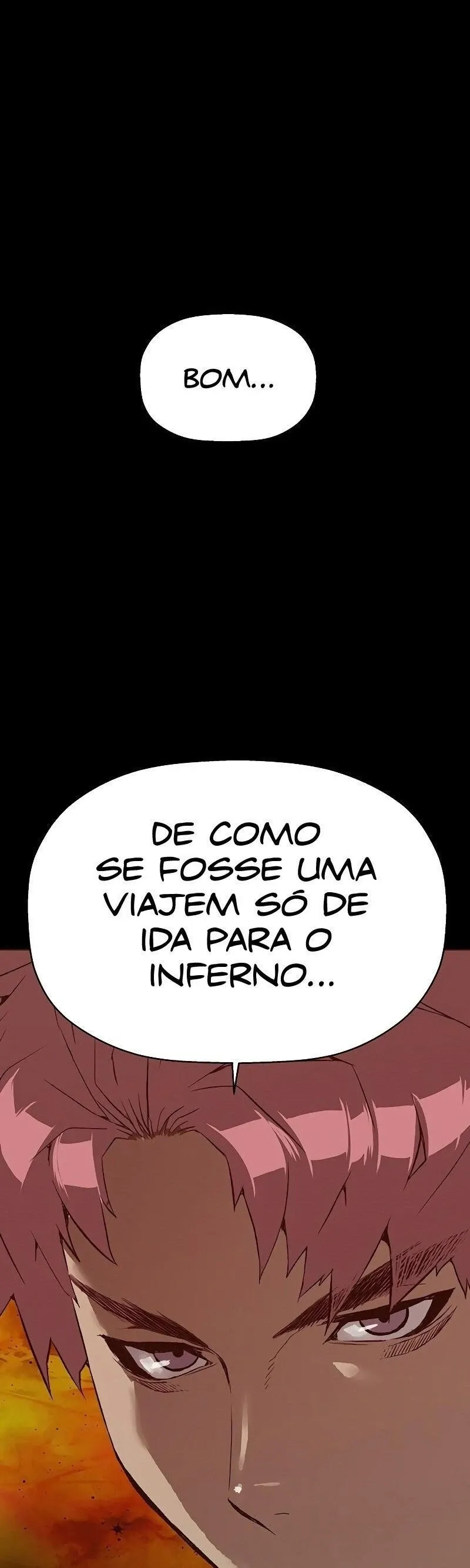 Classe dos Heróis Fracos Capítulo 246 Página 35