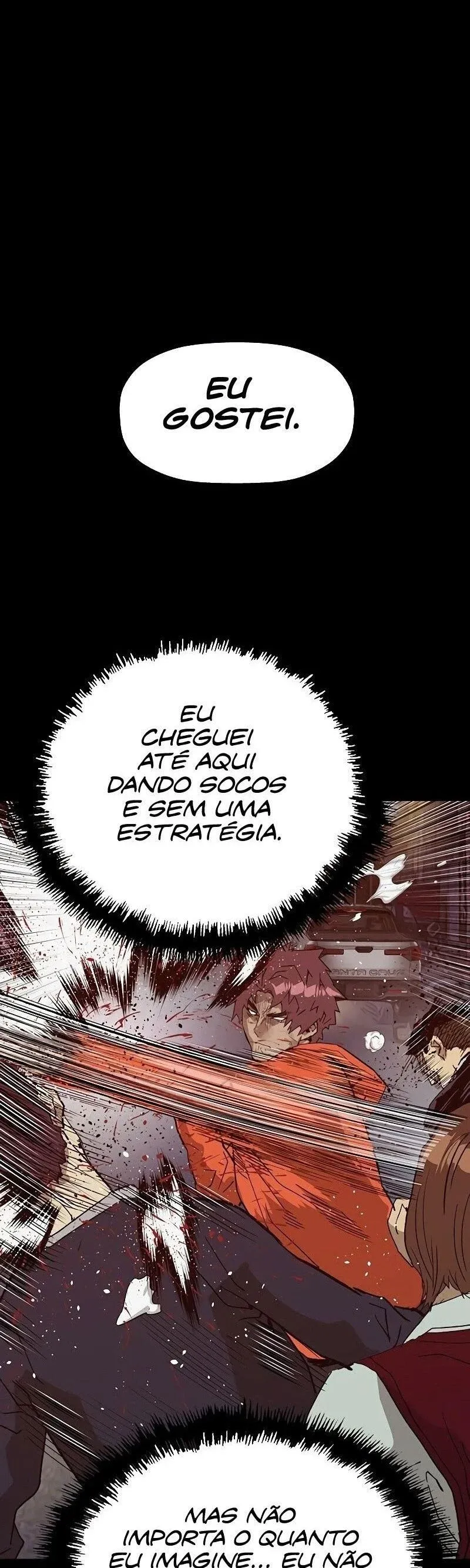 Classe dos Heróis Fracos Capítulo 246 Página 38