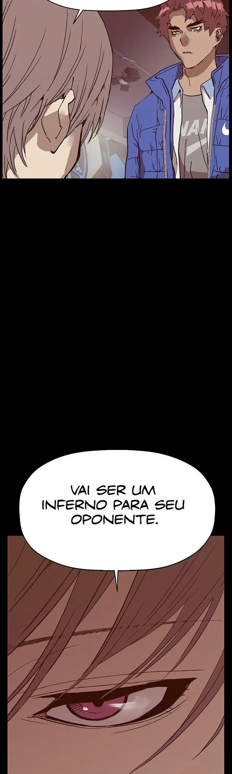 Classe dos Heróis Fracos Capítulo 246 Página 41