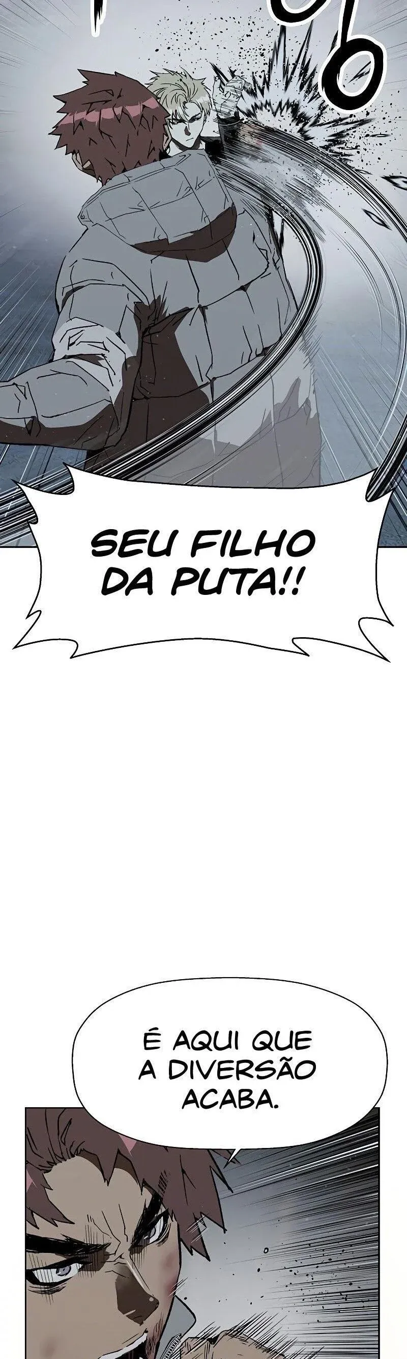 Classe dos Heróis Fracos Capítulo 246 Página 5