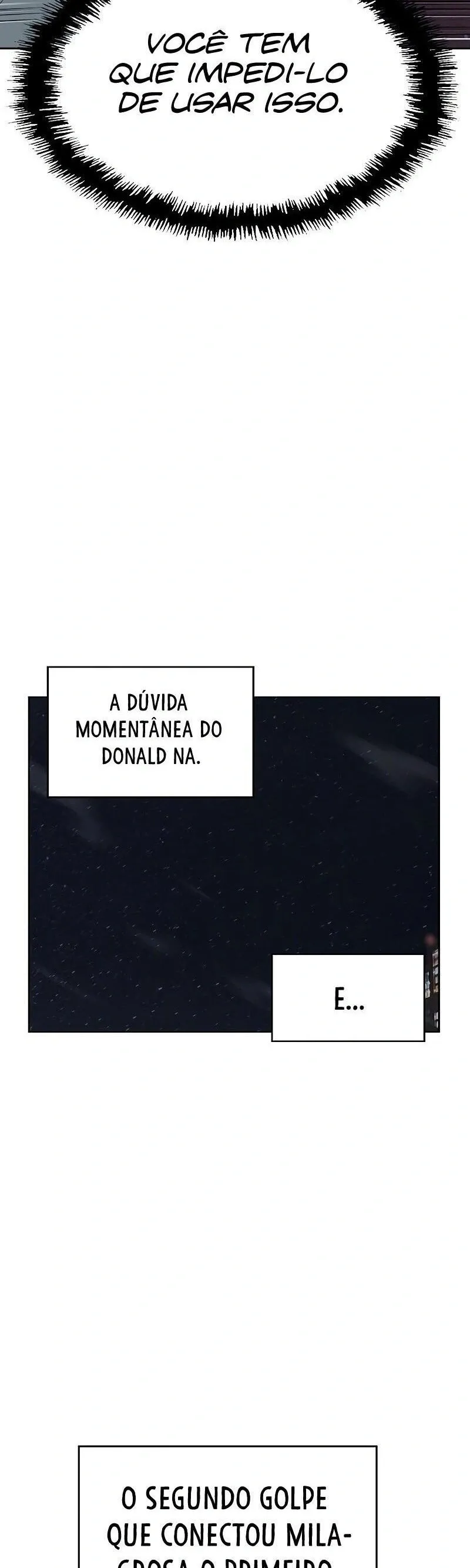 Classe dos Heróis Fracos Capítulo 246 Página 54