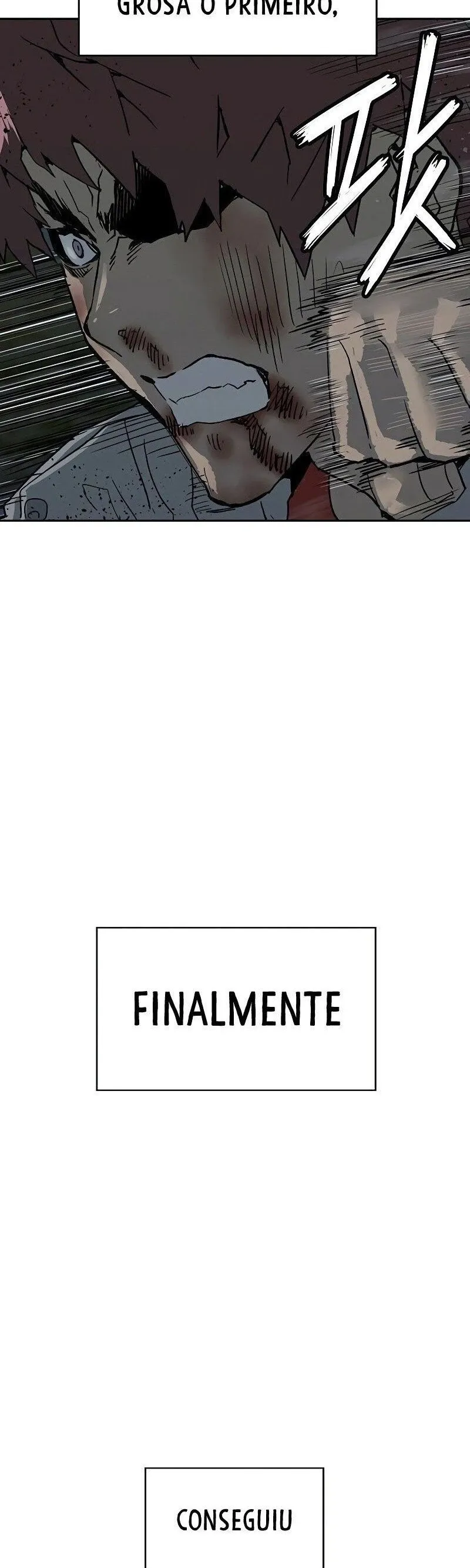 Classe dos Heróis Fracos Capítulo 246 Página 55