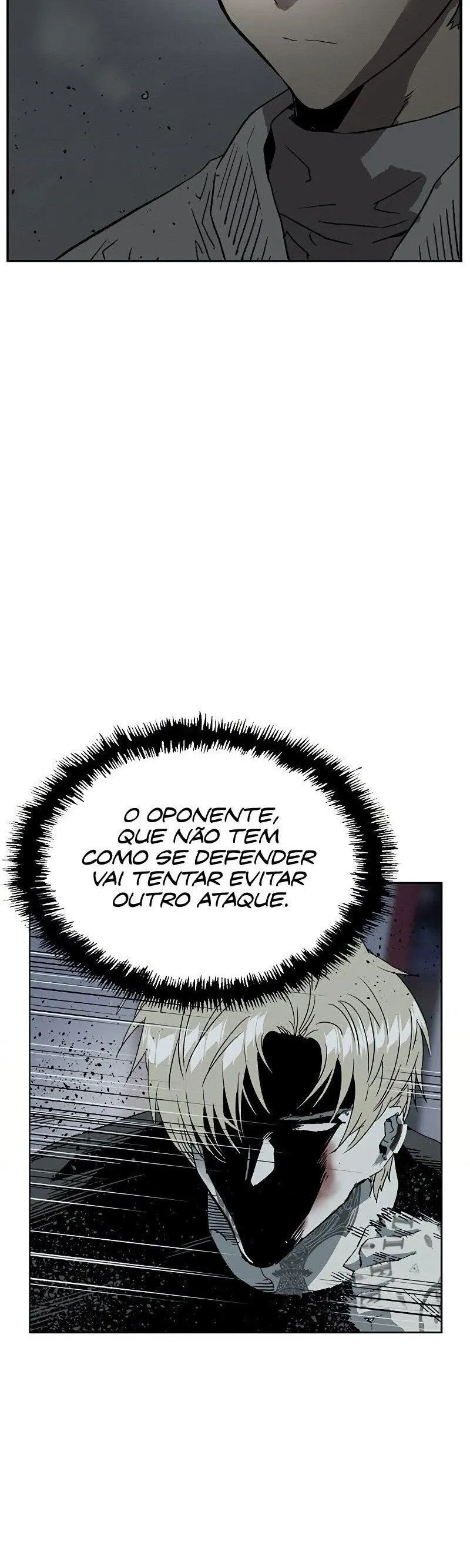 Classe dos Heróis Fracos Capítulo 246 Página 64
