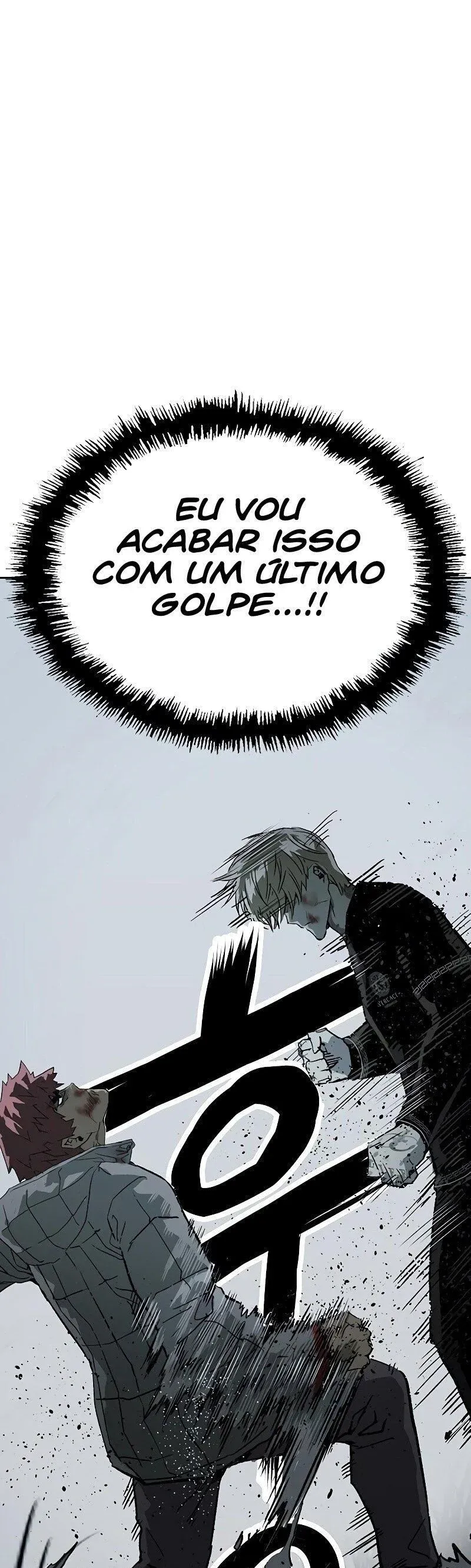 Classe dos Heróis Fracos Capítulo 246 Página 70