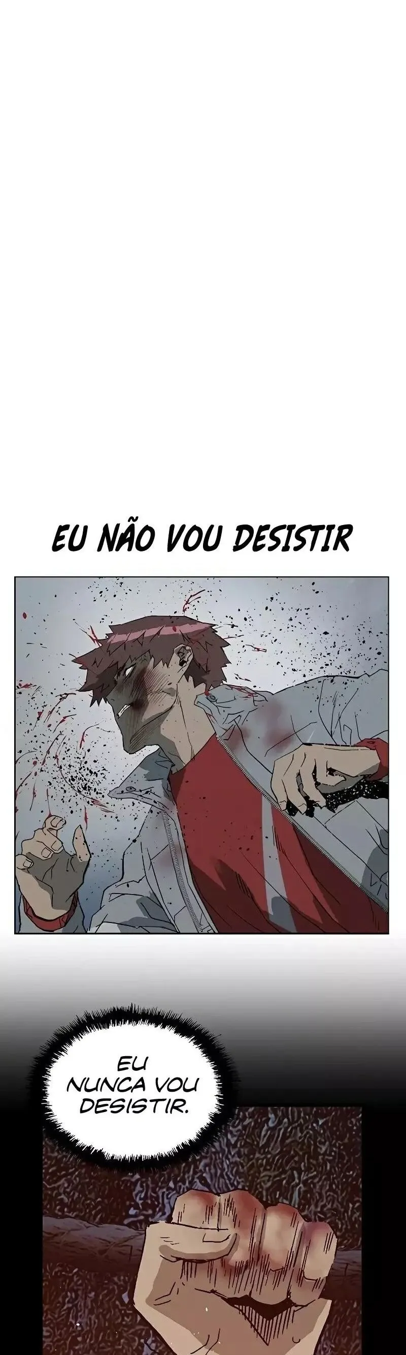 Classe dos Heróis Fracos Capítulo 247 Página 23