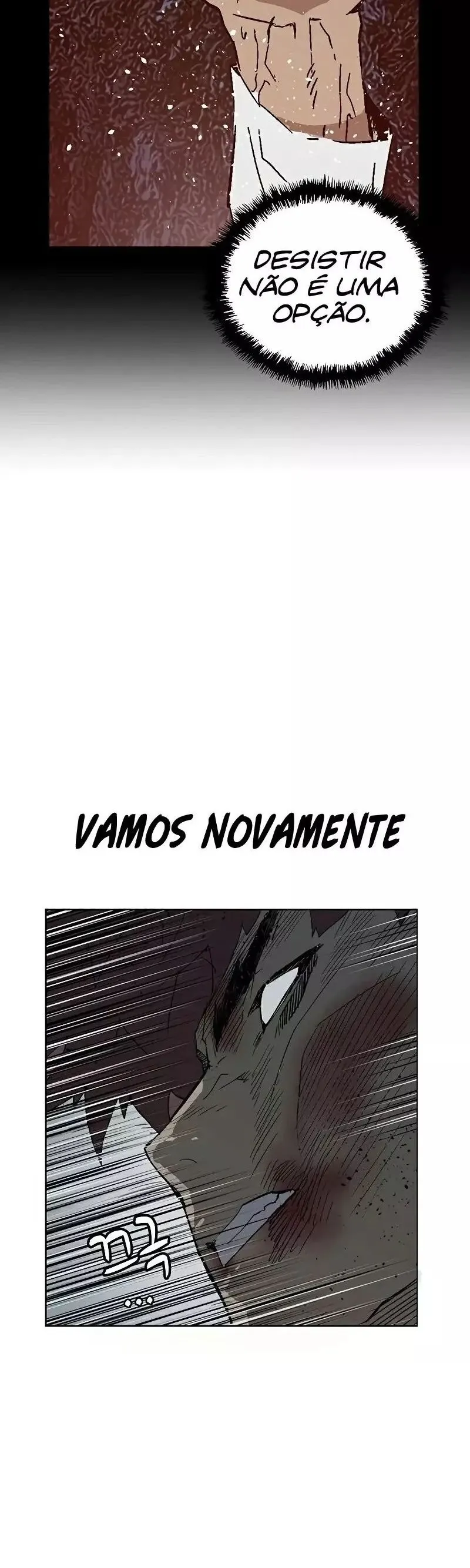Classe dos Heróis Fracos Capítulo 247 Página 24