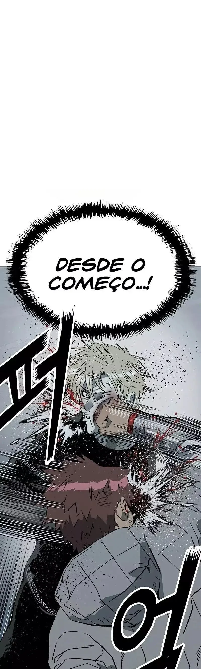 Classe dos Heróis Fracos Capítulo 247 Página 25