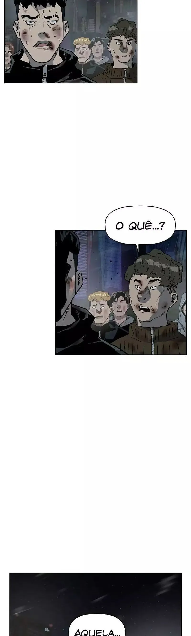 Classe dos Heróis Fracos Capítulo 247 Página 55