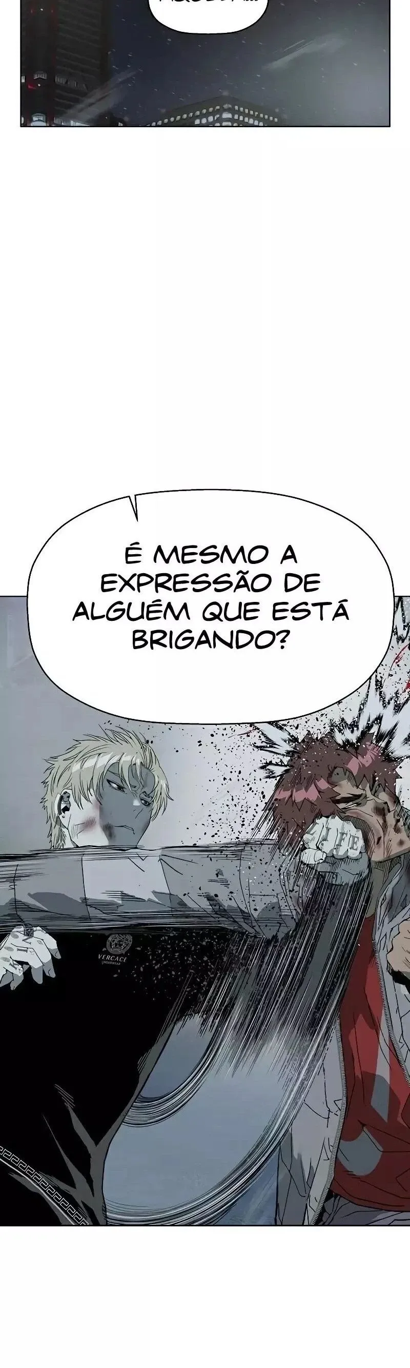 Classe dos Heróis Fracos Capítulo 247 Página 56