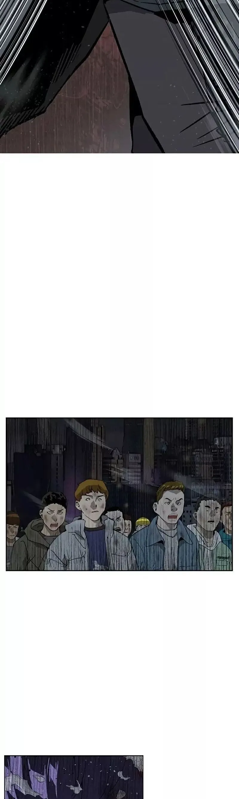 Classe dos Heróis Fracos Capítulo 247 Página 6