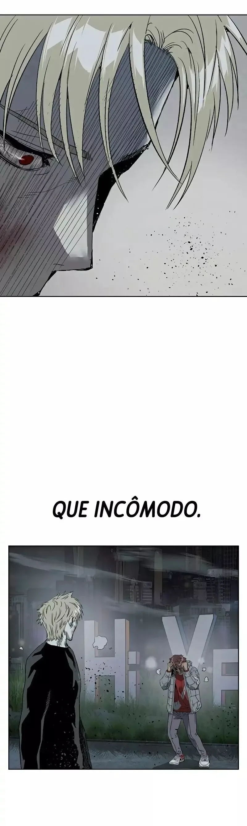 Classe dos Heróis Fracos Capítulo 247 Página 60