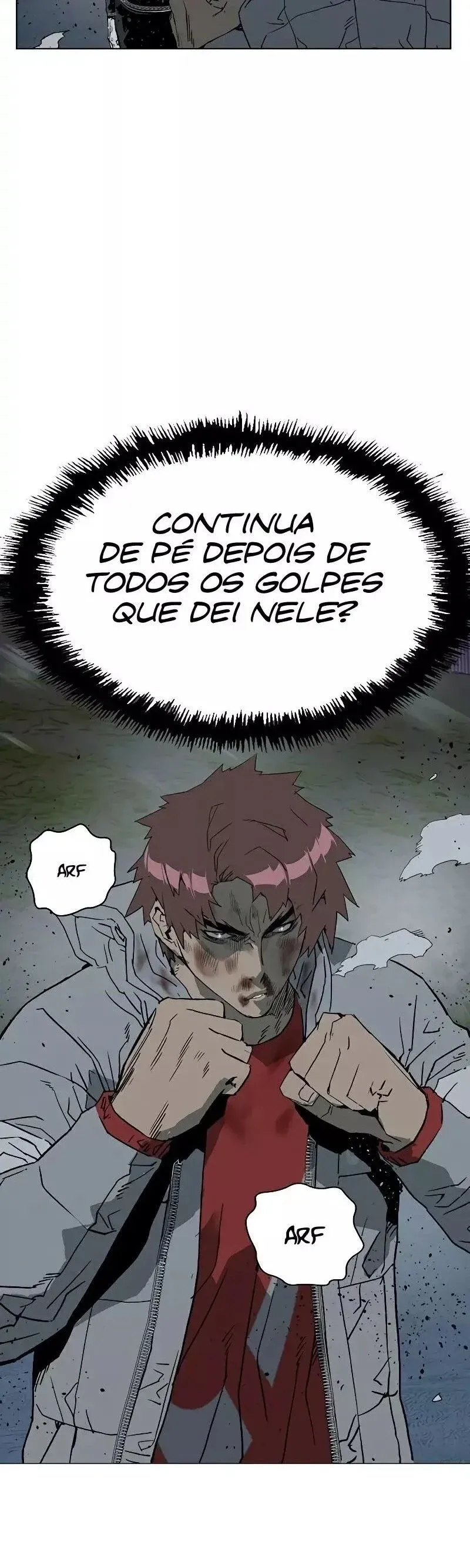 Classe dos Heróis Fracos Capítulo 247 Página 62