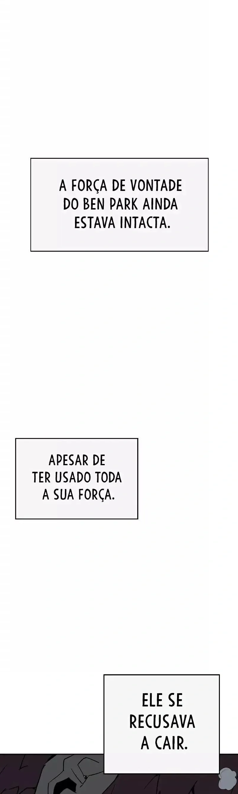 Classe dos Heróis Fracos Capítulo 248 Página 23