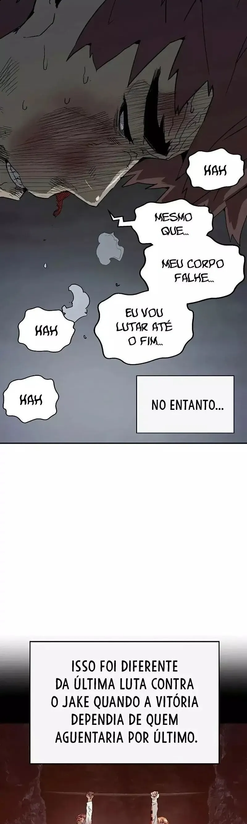 Classe dos Heróis Fracos Capítulo 248 Página 24