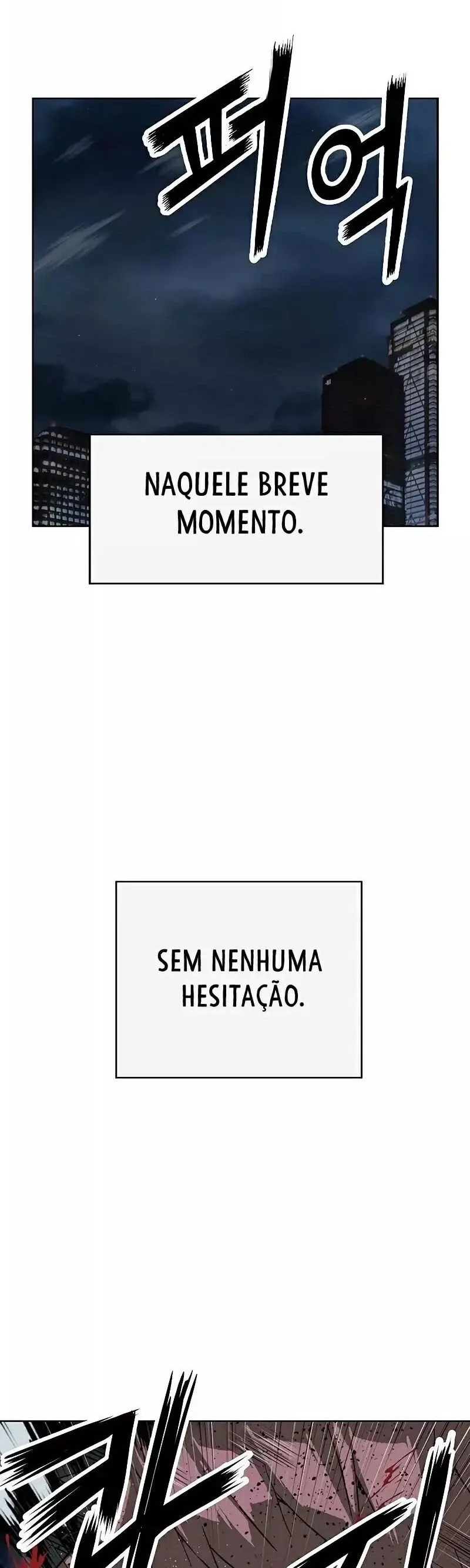 Classe dos Heróis Fracos Capítulo 248 Página 32