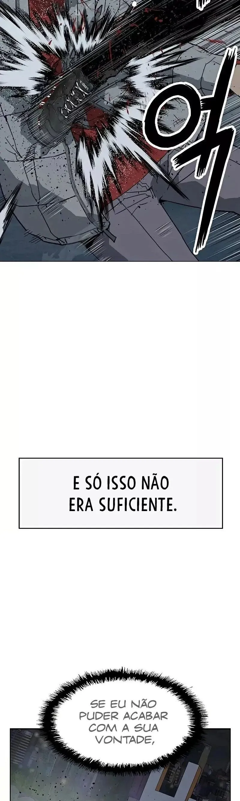 Classe dos Heróis Fracos Capítulo 248 Página 34