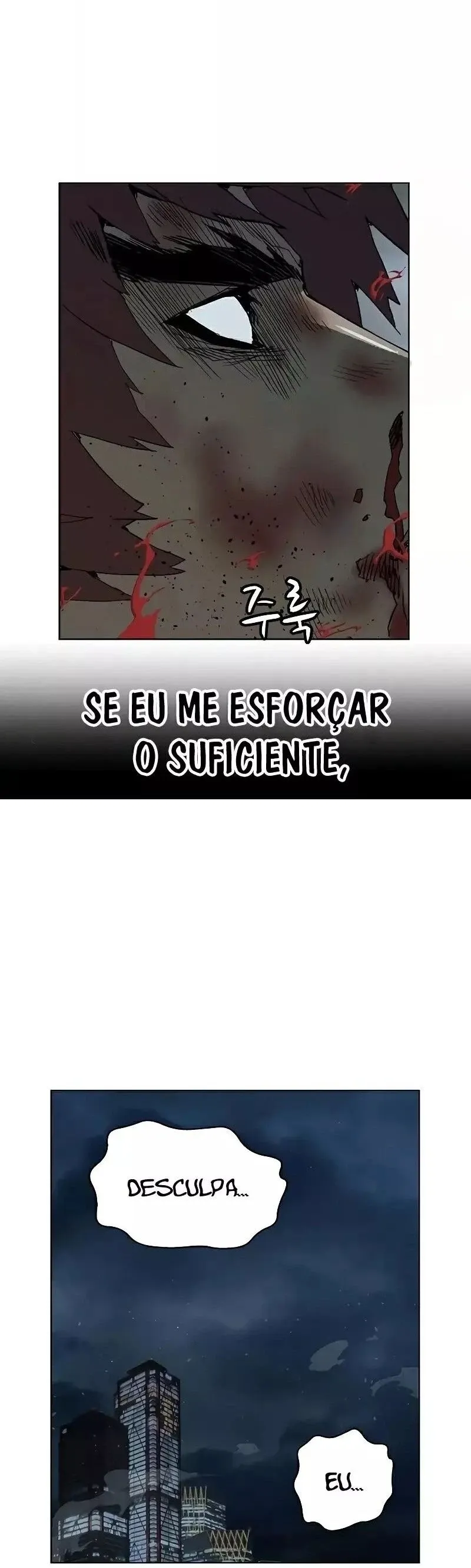 Classe dos Heróis Fracos Capítulo 248 Página 41