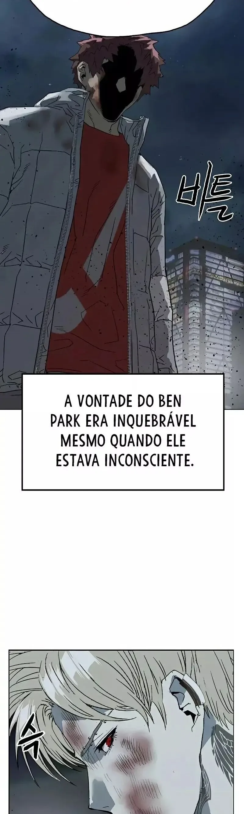 Classe dos Heróis Fracos Capítulo 248 Página 48