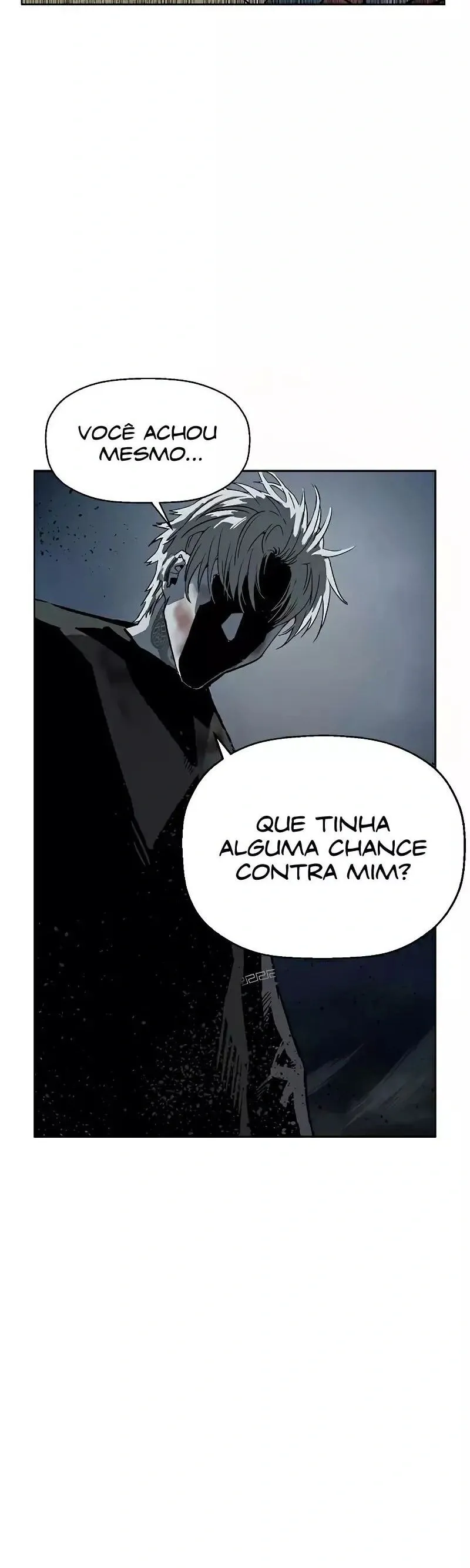 Classe dos Heróis Fracos Capítulo 248 Página 6