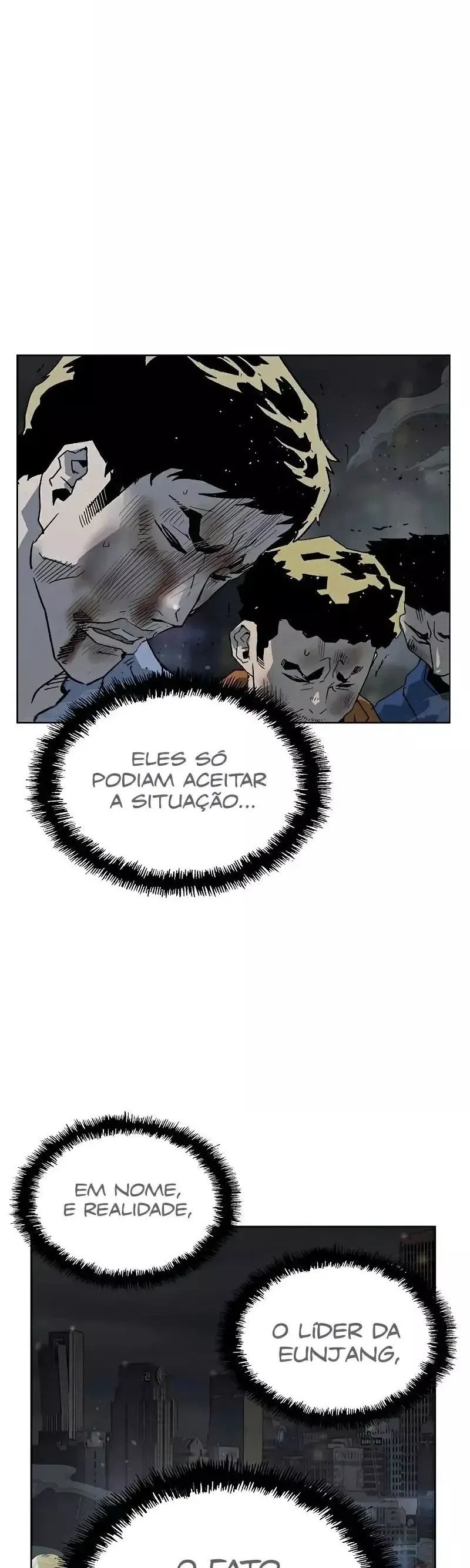 Classe dos Heróis Fracos Capítulo 248 Página 66